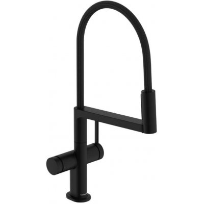 Hansgrohe Talis 72861670 – Hledejceny.cz