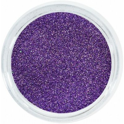 Aglia LAVENDER glitry na nehty 2 g – Hledejceny.cz