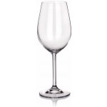 Banquet Skleničky na bílé víno průhledný 6 x 350 ml – Zbozi.Blesk.cz