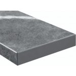 Möller Vnitřní plastový parapet LD 36 kámen lesklý 250 mm – Zboží Mobilmania