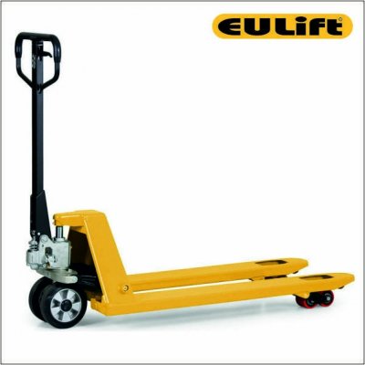 Eulift BF-PU standard 2500 kg – HobbyKompas.cz