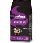 Lavazza Espresso Cremoso zrnková 1 kg – Hledejceny.cz