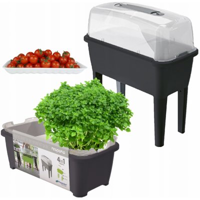 Prosperplast DREP770-S433-XG – Sleviste.cz