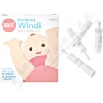 Fridababy Windi Rektální katetr 0+ 10 ks – Hledejceny.cz