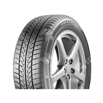 Point S 4 Seasons 2 165/70 R14 81T