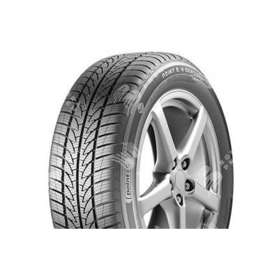 Point S 4 Seasons 2 185/60 R15 88H