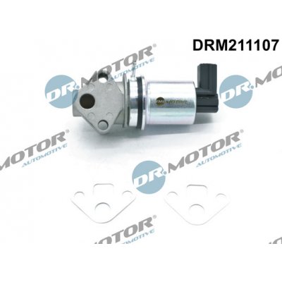 AGR-Ventil Dr.Motor Automotive DRM211107 – Hledejceny.cz