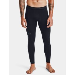 Under Armour legíny UA Rush CG 2.0 leggings Černé