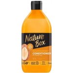 Nature Box Argan kondicionér s arganovým olejem 385 ml – Zboží Mobilmania