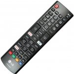 Dálkový ovladač LG AKB75675325 – Zboží Živě