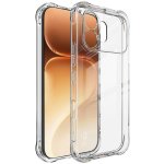 IMAK Ochranný obal pro Honor 600 průhledný – Sleviste.cz