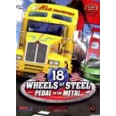 18 Wheels of Steel: Pedal to the Metal