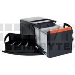 Franke Sorter Cube 40 2x14 l – Zboží Dáma