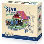 Seva Stavíme Bungalov – Zbozi.Blesk.cz