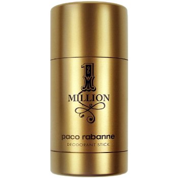 Paco Rabanne 1 Million deostick 75 ml