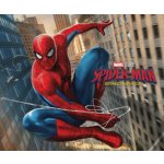 Spider-Man: Brand New Day - The Art of the Movie (Marvel Various)(Pevná) – Hledejceny.cz