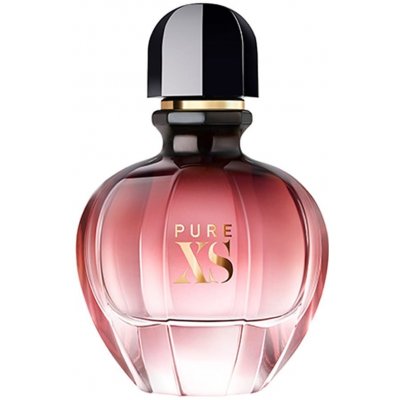 Paco Rabanne Pure XS parfémovaná voda dámská 50 ml – Hledejceny.cz