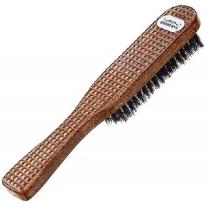 Sibel Barburys Oscar 8482305 kartáč na úpravu vousů – Zbozi.Blesk.cz