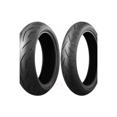 Bridgestone S20 G 120/70 R17 58W – Zboží Mobilmania