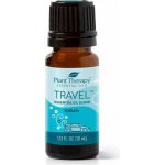 Plant Therapy Travel esensiální olej 10 ml – Hledejceny.cz