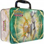 Pokémon TCG Collector Chest Spring 2022 – Zboží Mobilmania