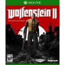 Wolfenstein 2: The New Colossus (Welcome to America Edition)