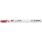 Bosch pilový plátek pro kmitací pily T 102 H 2608667445 – Hledejceny.cz