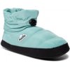 Dámské bačkory a domácí obuv Nuvola bačkory Boot Home UNBHG46 Water Green