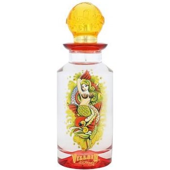 Christian Audigier Ed Hardy Villain parfémovaná voda dámská 125 ml