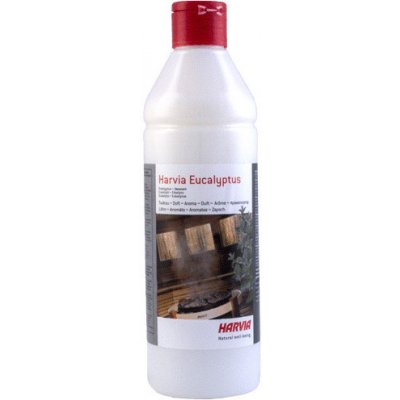 Harvia Esence do sauny Eucalyptus 0,5 l – Zboží Dáma