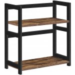 SONGMICS Stojan na kořenky 42 x 18 x 43 cm – Hledejceny.cz