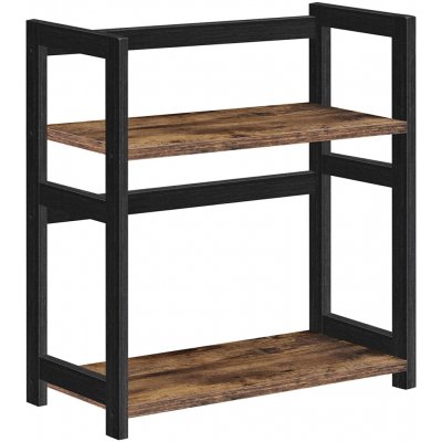 SONGMICS Stojan na kořenky 42 x 18 x 43 cm – Hledejceny.cz