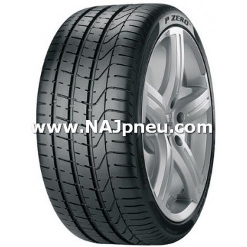 Pirelli P Zero 215/40 R18 85Y RunFlat