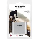 Kingston Workflow WFS-SDC – Zboží Živě