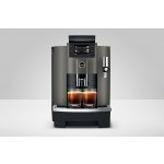 Jura W8 Dark Inox – Zboží Mobilmania