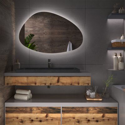 Daramio G82055 60x39 cm – Zboží Mobilmania