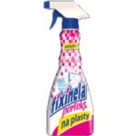 Fixinela Perfekt čistič na plasty rozprašovač 500 ml – Hledejceny.cz