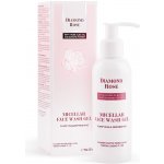 BioFresh Micerální gel na mytí obličeje Diamond Rose 150 ml – Hledejceny.cz