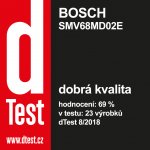 Bosch SMV 68MD02 – Zboží Mobilmania