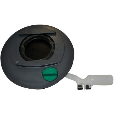 THETF C400/C500Hold.Tank Mech.r – Zboží Dáma