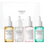 SKIN1004 Sada Ampulí Madagascar Centella Ampoule Kit (4 x 30 ml) – Sleviste.cz
