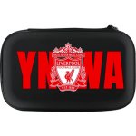 Mission Football - FC Liverpool - Official Licensed LFC - W4 - Red Crest - YNWA – Hledejceny.cz