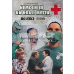 nemocnice na kraji města DVD – Hledejceny.cz