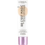 L'Oréal Paris BB krém C´est Magic SPF20 Skin Perfector Medium 30 ml – Zboží Dáma