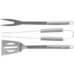 Strend Pro Grilovacího nářadí Grill sada 3 ks ST2210459 – Zbozi.Blesk.cz