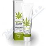 MedicProgress a.s. konopné mazání 10% 100 ml – Zboží Mobilmania