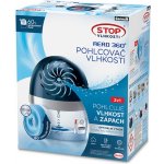 Ceresit Stop vlhkosti Aero 360° přístroj modrý + tableta 450g – Zboží Dáma