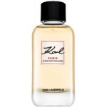 Karl Lagerfeld Karl Paris 21 Rue Saint-Guillaume parfémovaná voda dámská 100 ml – Hledejceny.cz