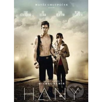 HANY DVD