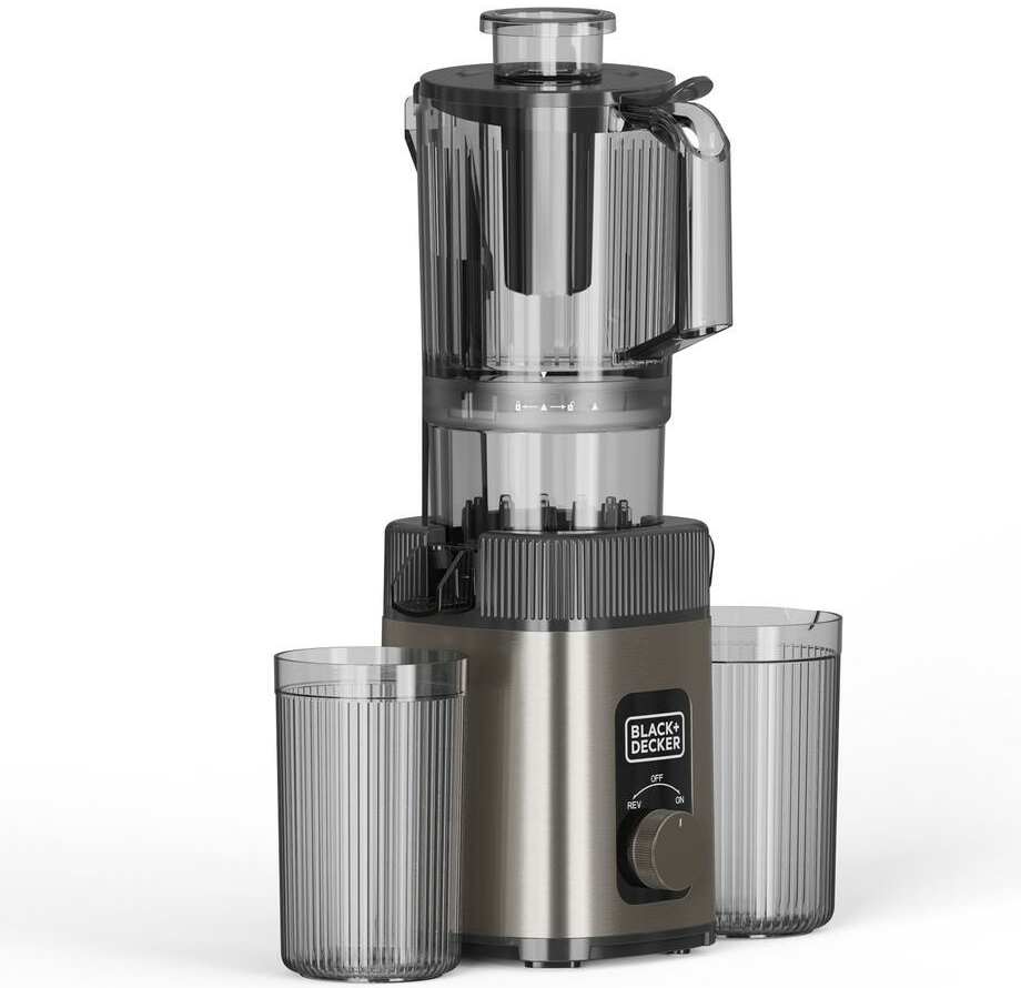 Black & Decker BXJE4800E